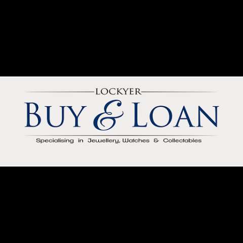 Photo: Lockyer Buy & Loan